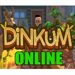 Dinkum - ОНЛАЙН✔️STEAM Аккаунт