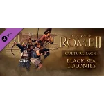 Total War ROME II Black Sea Colonies Culture Pack Key