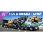 Euro Truck Simulator 2 - Volvo Construction Equipment