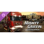 Euro Truck Simulator 2 - Mighty Griffin Tuning Pack