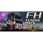 Euro Truck Simulator 2 - FH Tuning Pack DLC