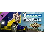 Euro Truck Simulator 2 - Michelin Fan Pack DLC