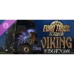 Euro Truck Simulator 2 - Viking Legends DLC