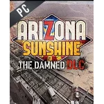 Arizona Sunshine The Damned  Steam RegionFree Key