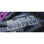 PAYDAY 2: McShay Mod Pack DLC * STEAM RU ⚡ АВТО 💳0%
