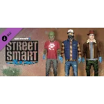 PAYDAY 2: Street Smart Tailor Pack DLC * STEAM RU ⚡