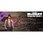 PAYDAY 2: McShay Weapon Pack 2 DLC * STEAM RU ⚡
