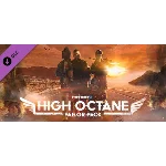 PAYDAY 2: High Octane Tailor Pack DLC * STEAM RU ⚡