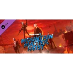 PAYDAY 2: Mountain Master Heist DLC * STEAM RU ⚡