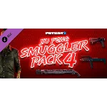 PAYDAY 2: Jiu Feng Smuggler Pack 4 DLC * STEAM RU ⚡