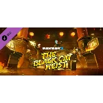 PAYDAY 2: Black Cat Heist DLC * STEAM RU ⚡ АВТО 💳0%