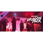 PAYDAY 2: Dragon Pack DLC * STEAM RU ⚡ АВТО 💳0%