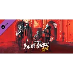 PAYDAY 2: Buluc´s Mansion Heist DLC * STEAM RU ⚡