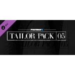 PAYDAY 2: Tailor Pack 3 DLC * STEAM RU ⚡ АВТО 💳0%