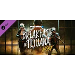 PAYDAY 2: Breakfast in Tijuana Heist DLC * STEAM RU ⚡