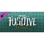 PAYDAY 2: Fugitive Weapon Pack DLC * STEAM RU ⚡