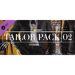 PAYDAY 2: Tailor Pack 2 DLC * STEAM RU ⚡ АВТО 💳0%