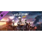 PAYDAY 2: Border Crossing Heist DLC * STEAM RU ⚡