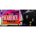 PAYDAY 2: Scarface Heist DLC * STEAM RU ⚡ АВТО 💳0%
