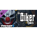 PAYDAY 2: The Biker Heist DLC * STEAM RU ⚡ АВТО 💳0%