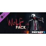 PAYDAY 2: The Wolf Pack DLC * STEAM RU ⚡ АВТО 💳0%