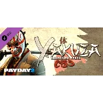 PAYDAY 2: Yakuza Character Pack DLC * STEAM RU ⚡