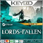 Lords of the Fallen Deluxe Edition 🚀 АВТО 💳0% Карты