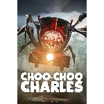 ⭐️ Choo-Choo Charles [STEAM Guard OFF] [Steam/Global]