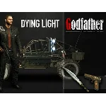 Dying Light: DLC Godfather Bundle (GLOBAL Steam KEY)