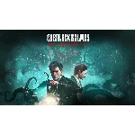 ⭐️ Sherlock Holmes The Awakened + DLC [Steam/Global]