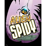 Alien Spidy (STEAM KEY / REGION FREE)