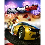 Bang Bang Racing (STEAM KEY / REGION FREE)