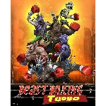 Beast Boxing Turbo (STEAM KEY / REGION FREE)