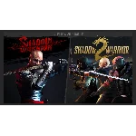 ⭐️ Shadow Warrior 3 + 2 + 1 + Trilogy + DLC [Steam]