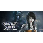 ⭐️ FATAL FRAME / PROJECT ZERO: Maiden of Black Water