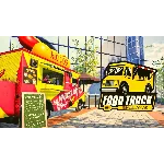 ⭐️ Food Truck Simulator [STEAM Guard OFF][Steam/Global]