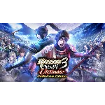 ⭐️ WARRIORS OROCHI 3 Ultimate Definitive Edition[Steam]