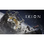 ⭐️ IXION + DLC [STEAM Guard OFF] [Steam/Global]