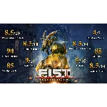 ⭐️ FIST: Forged In Shadow Torch + DLC [STEAM Guard OFF]