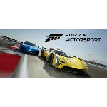 Forza Motorsport (2023) Deluxe Edition STEAM Россия