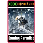 ❗DESTINY: RISE OF IRON❗DLC! XBOX ONE/X|S🔑КЛЮЧ❗