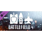 Battlefield 4™ Vehicle Shortcut Bundle DLC