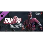 Dying Light 2 - Rahim Bundle DLC * STEAM RU ⚡