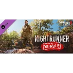 Dying Light 2 - Nightrunner Bundle DLC * STEAM RU ⚡
