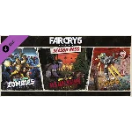 Far Cry 5 - Season Pass DLC * STEAM RU ⚡ АВТО 💳0%