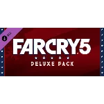 Far Cry 5 - Deluxe Pack DLC * STEAM RU ⚡ АВТО 💳0%