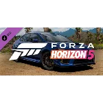 Forza Horizon 5 2019 SUBARU STI S209 DLC * STEAM RU ⚡
