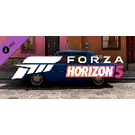 Forza Horizon 5 1967 Renault 8 Gordini DLC