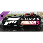 Forza Horizon 5 2019 Ferrari Monza SP2 DLC