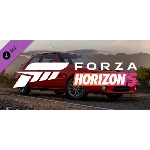 Forza Horizon 5 1992 Mazda 323 GT-R DLC * STEAM RU ⚡